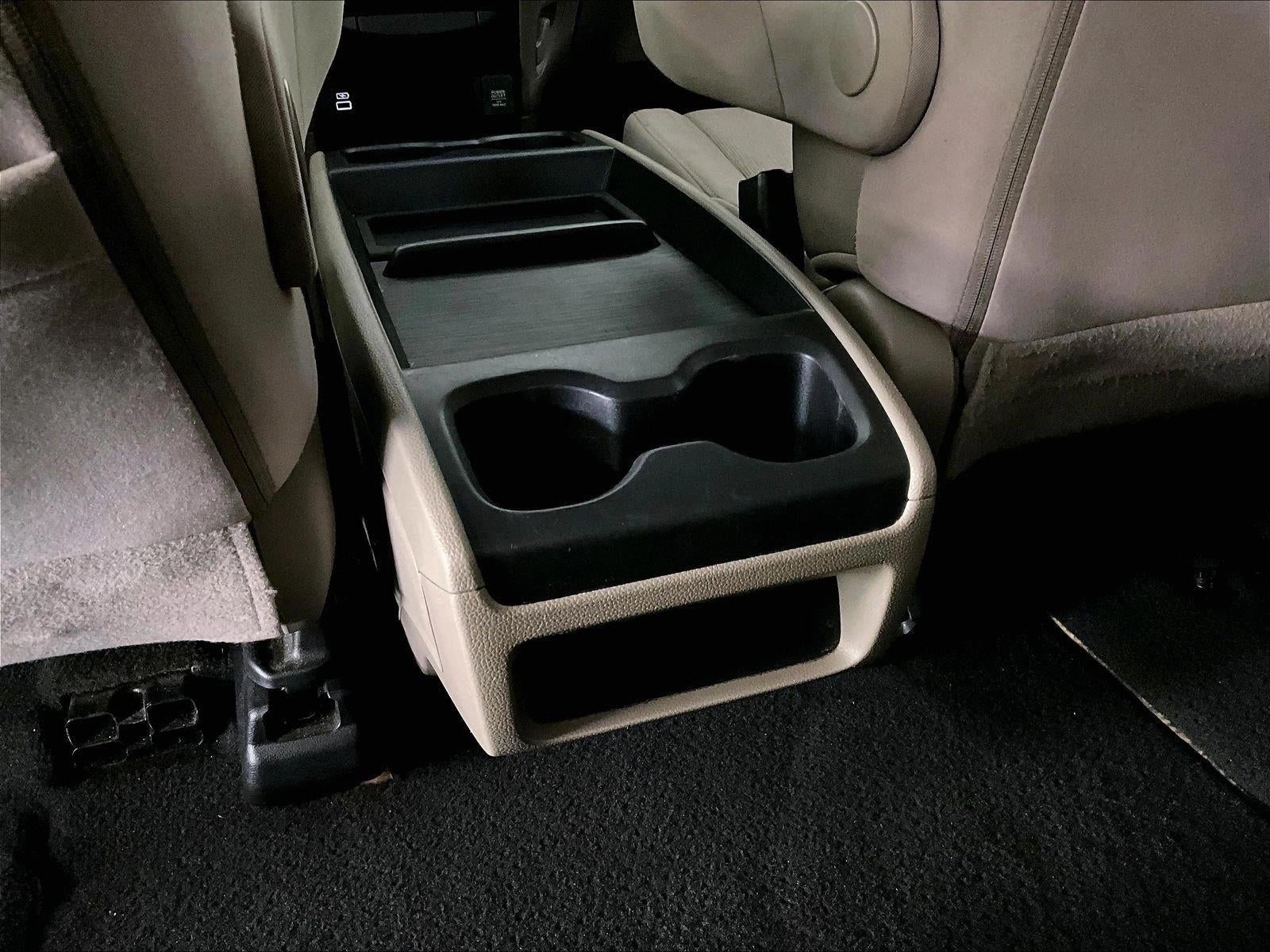 2022 Honda Odyssey EX Auto