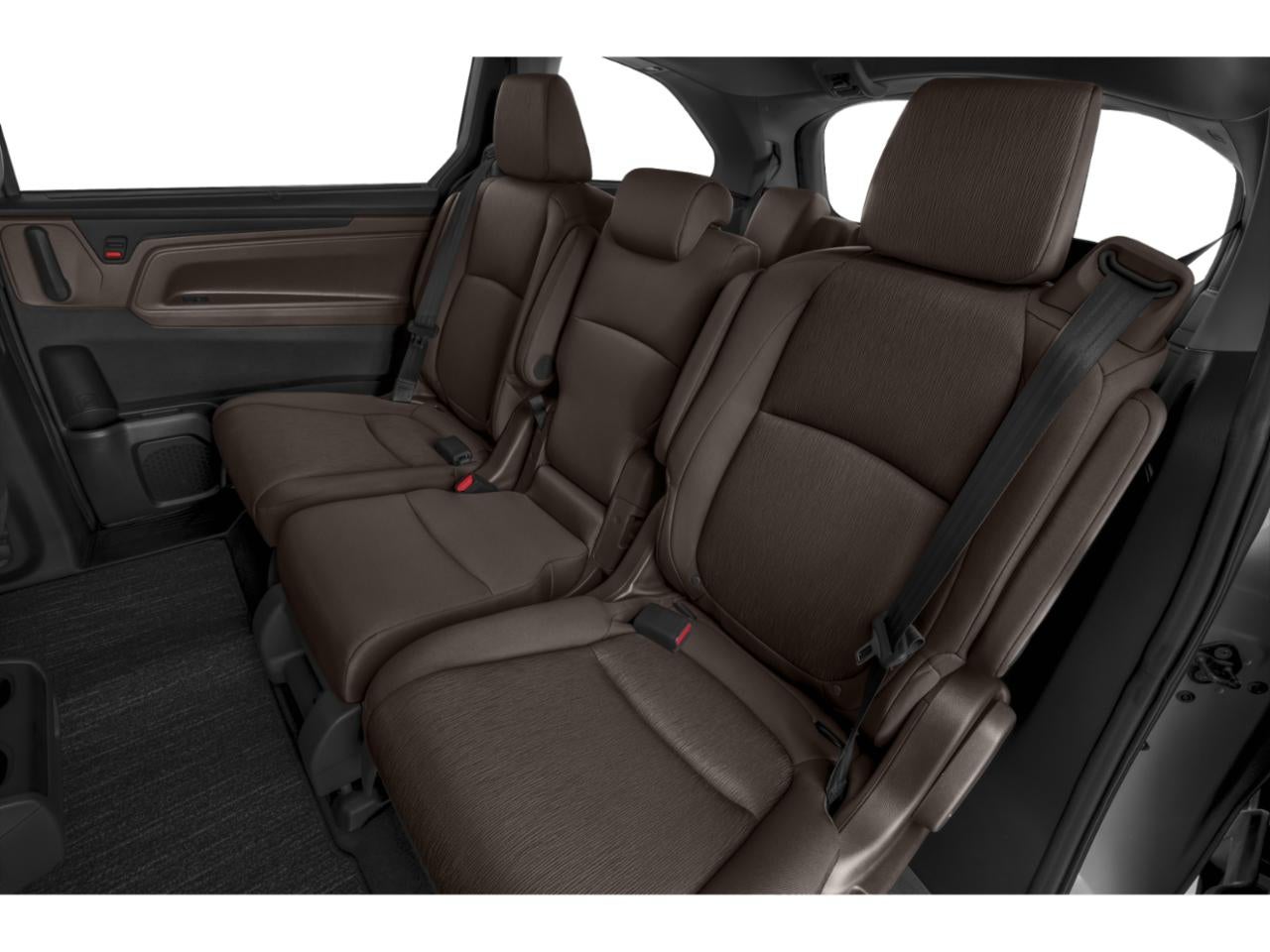 2022 Honda Odyssey EX Auto