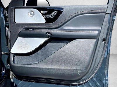 2025 Lincoln Aviator Black Label AWD