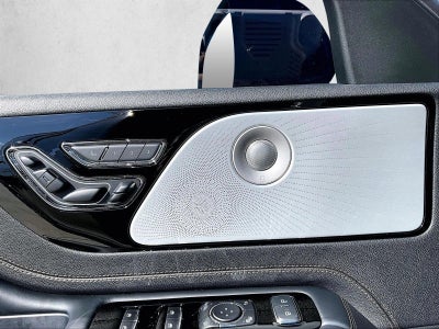 2025 Lincoln Aviator Black Label AWD