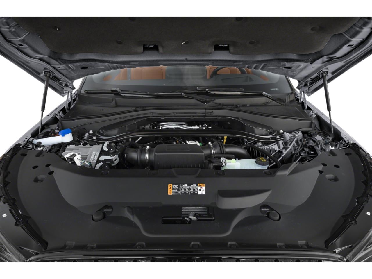 2025 Lincoln Aviator Black Label AWD