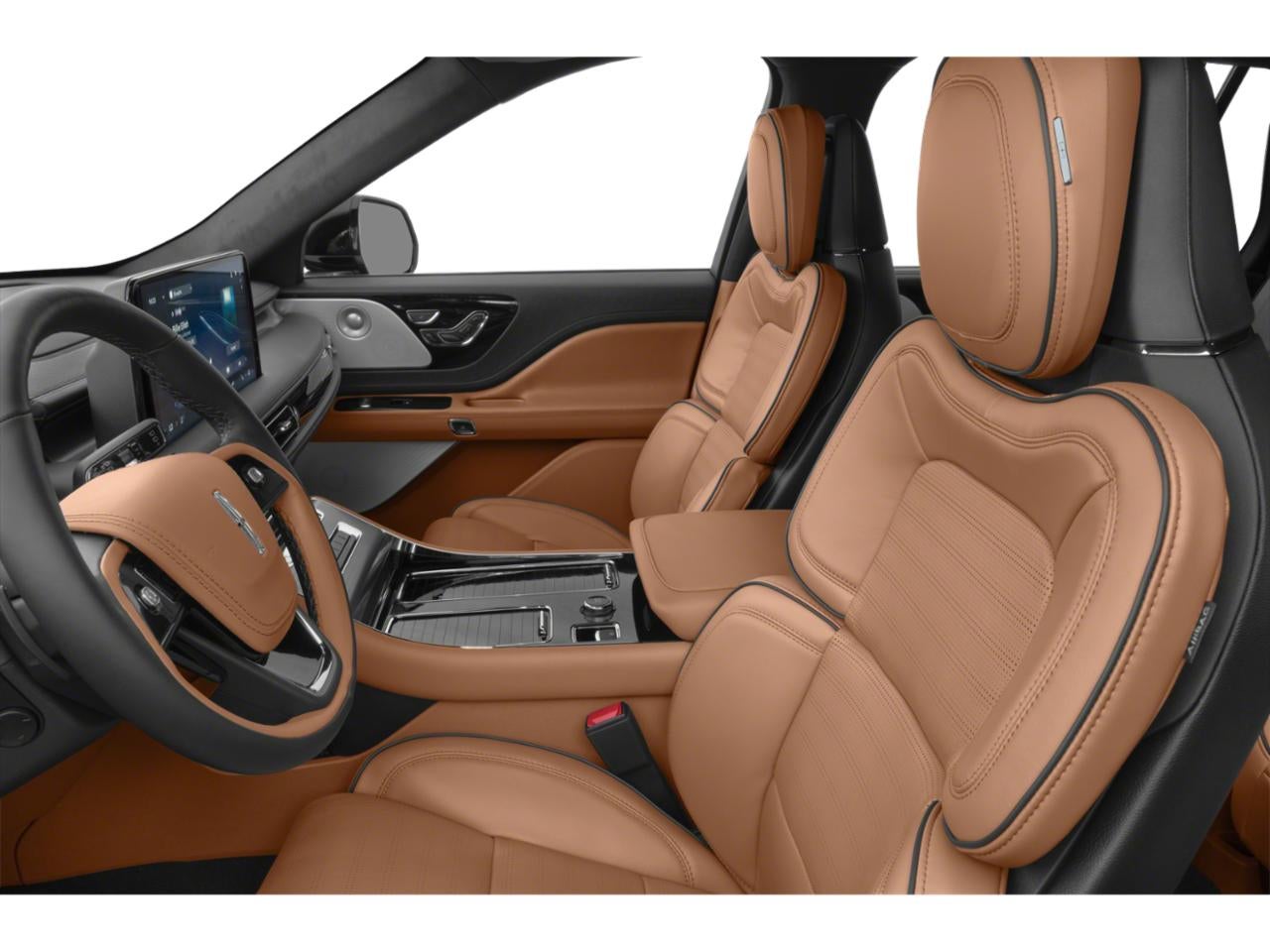 2025 Lincoln Aviator Black Label AWD