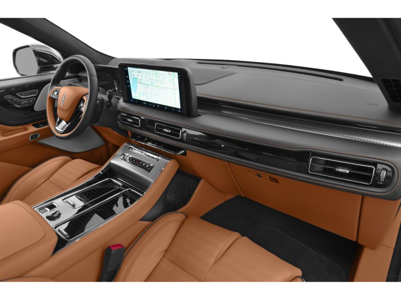 2025 Lincoln Aviator Black Label AWD