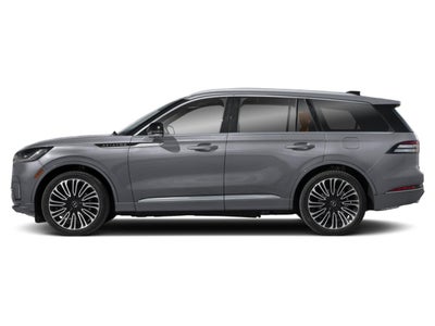 2025 Lincoln Aviator Black Label AWD