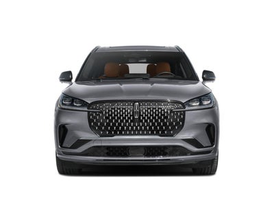2025 Lincoln Aviator Black Label AWD