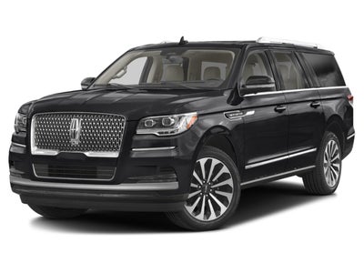 2023 Lincoln Navigator L Reserve 4x2