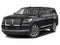 2023 Lincoln Navigator L Reserve 4x2