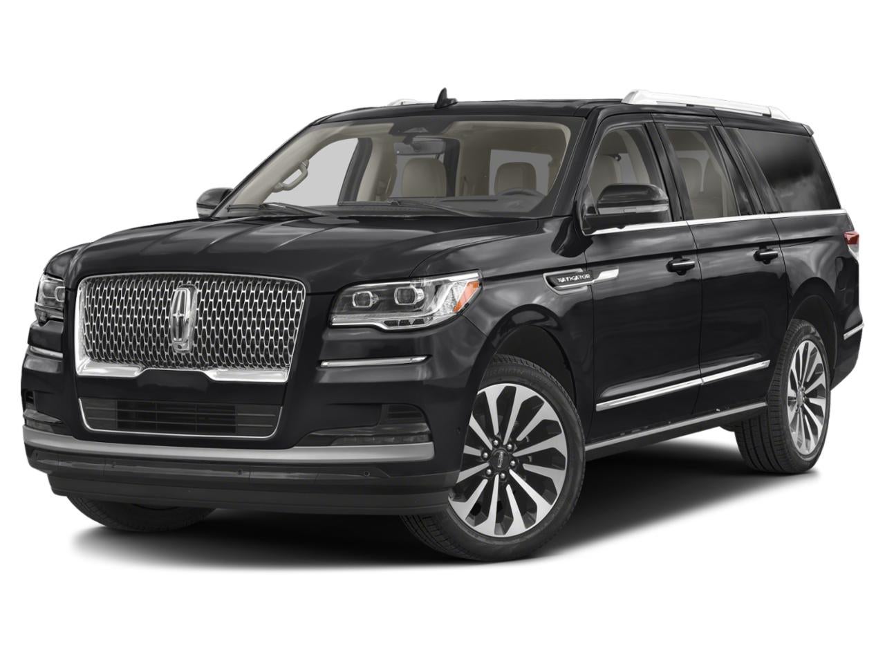 2023 Lincoln Navigator L Reserve 4x2