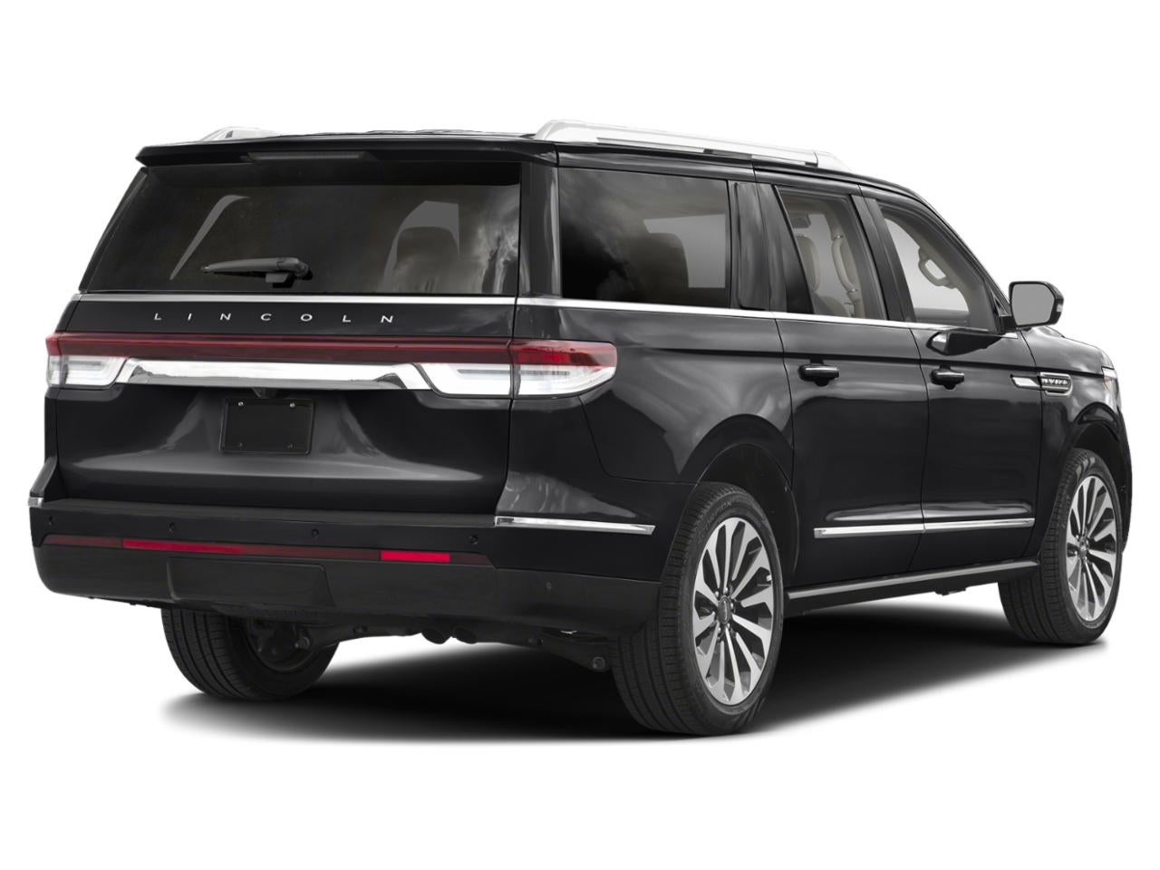 2023 Lincoln Navigator L Reserve 4x2