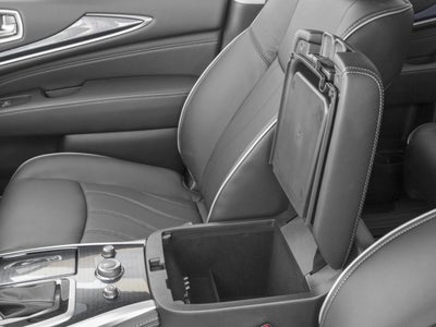 2016 INFINITI QX60 3.5