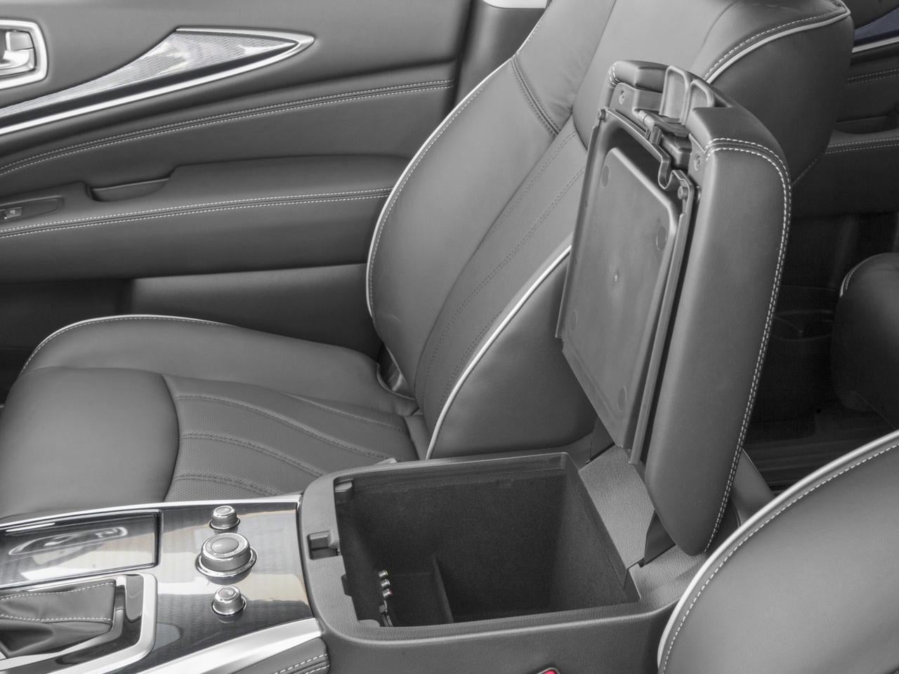 2016 INFINITI QX60 3.5