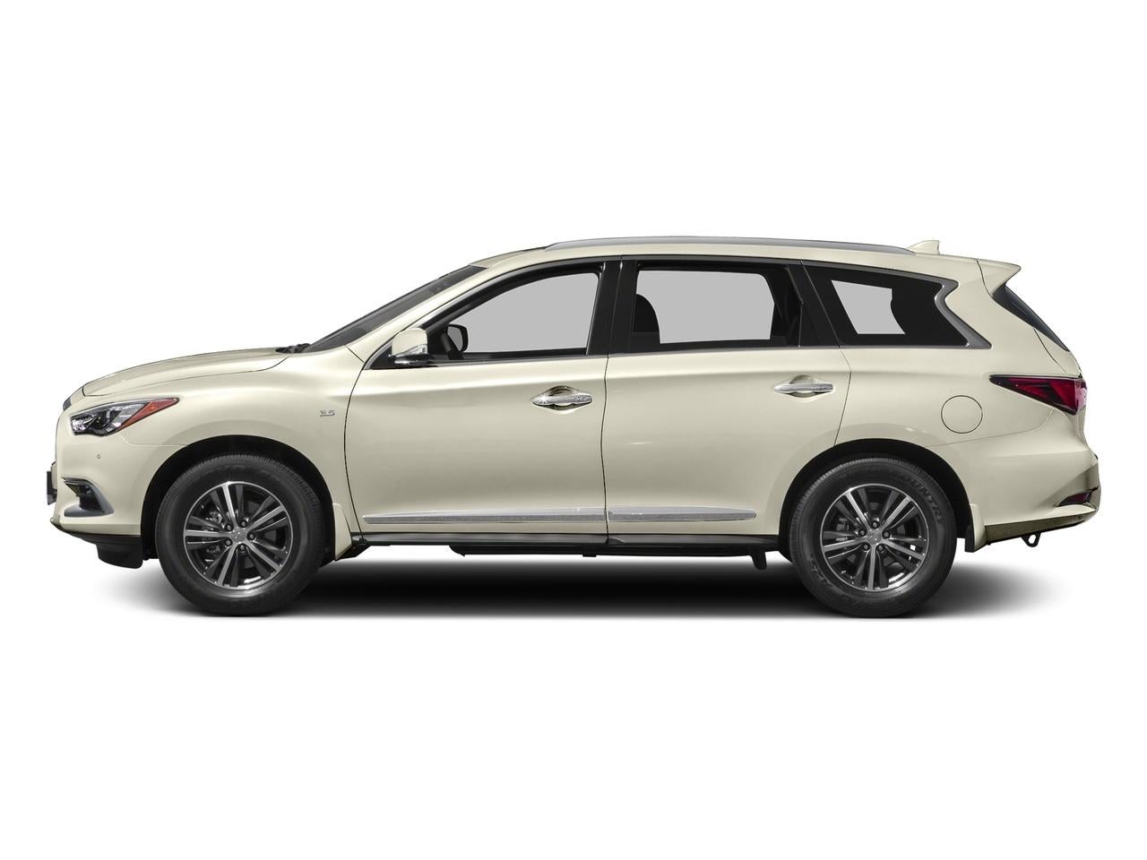 2016 INFINITI QX60 3.5