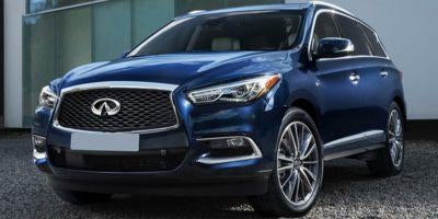 2016 INFINITI QX60 3.5