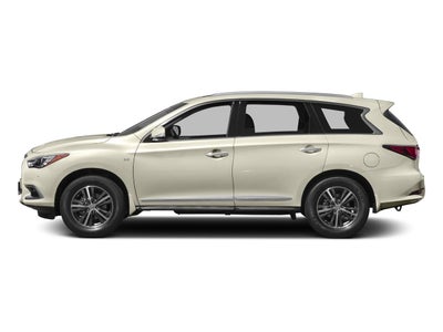 2016 INFINITI QX60 3.5