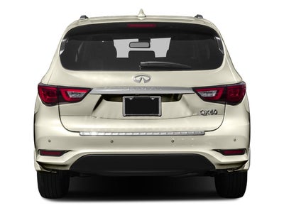 2016 INFINITI QX60 3.5