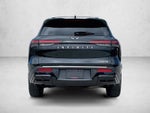 2023 INFINITI QX60 LUXE FWD
