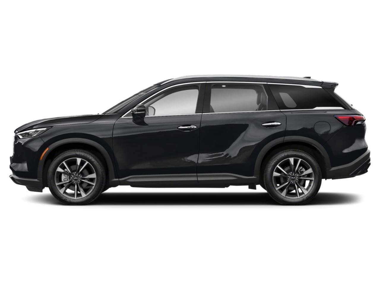 2023 INFINITI QX60 LUXE FWD