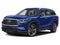 2023 INFINITI QX60 LUXE FWD