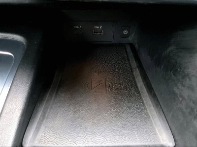 2022 INFINITI QX60 SENSORY FWD