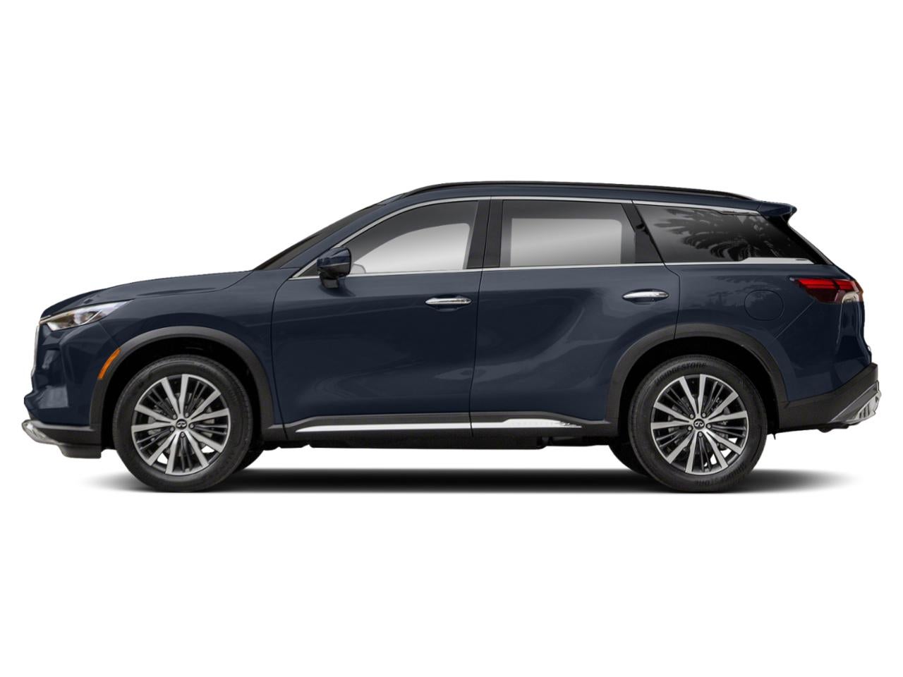 2022 INFINITI QX60 SENSORY FWD
