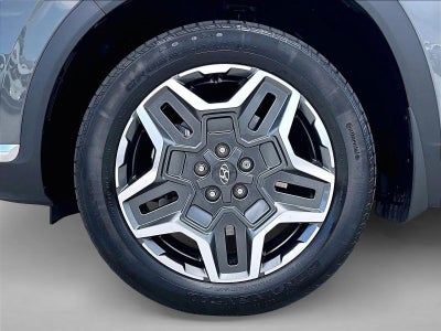 2023 Hyundai SANTA FE Hybrid SEL Premium AWD