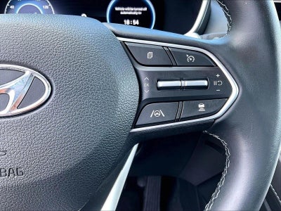 2023 Hyundai SANTA FE Hybrid SEL Premium AWD