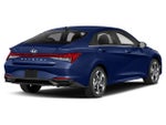 2023 Hyundai ELANTRA Limited IVT