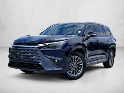 2025 Lexus TX 350 FWD