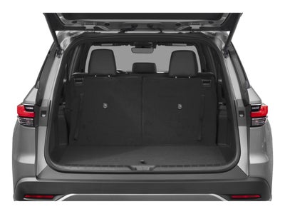 2025 Lexus TX 350 FWD