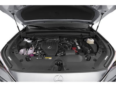 2025 Lexus TX 350 FWD