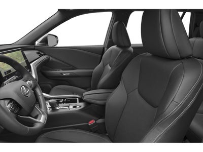 2025 Lexus TX 350 FWD