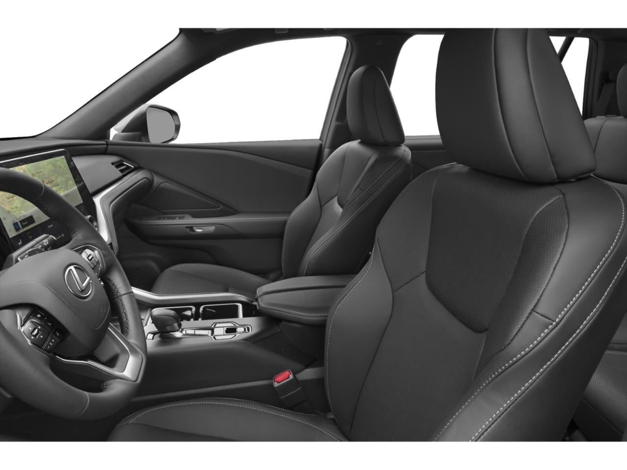 2025 Lexus TX 350 FWD