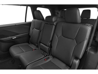 2025 Lexus TX 350 FWD