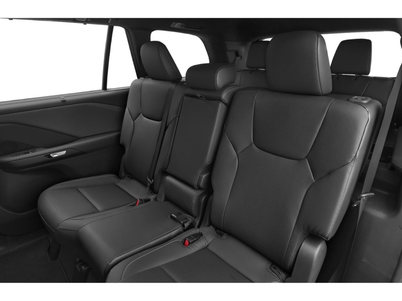 2025 Lexus TX 350 FWD