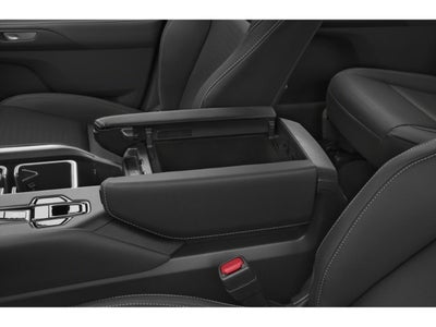 2025 Lexus TX 350 FWD