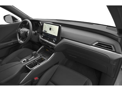 2025 Lexus TX 350 FWD