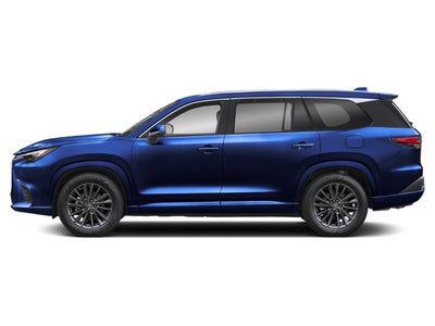 2025 Lexus TX 350 FWD