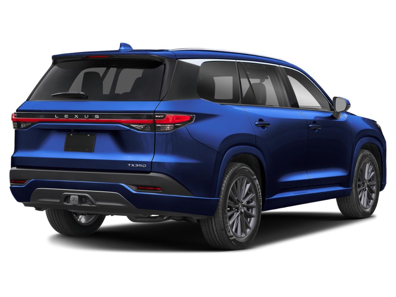 2025 Lexus TX 350 FWD