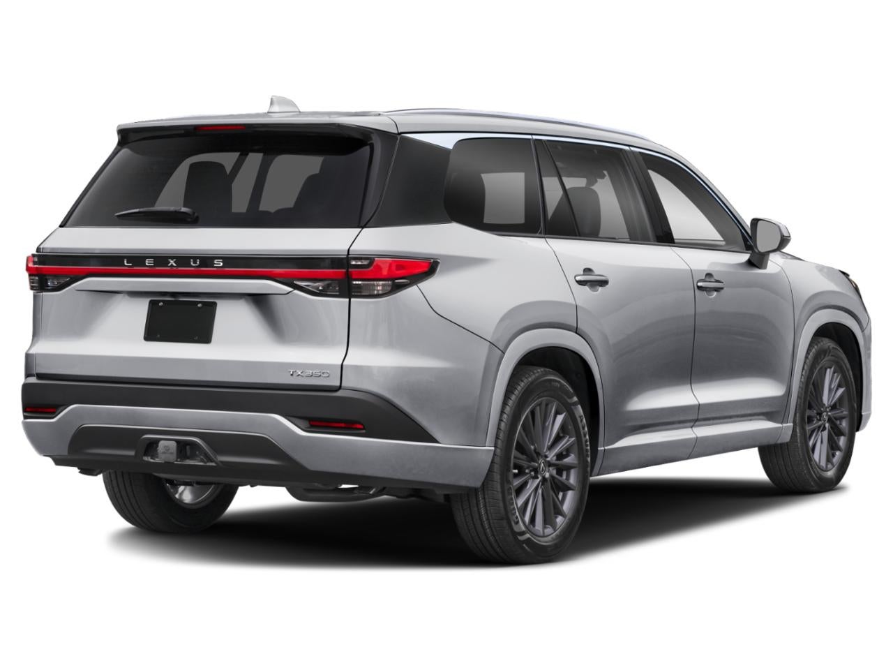 2025 Lexus TX 350 FWD