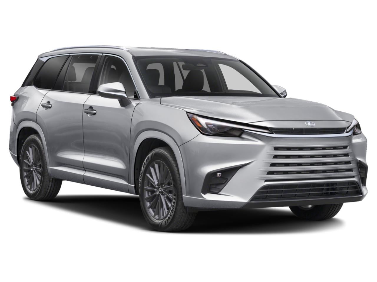 2025 Lexus TX 350 FWD