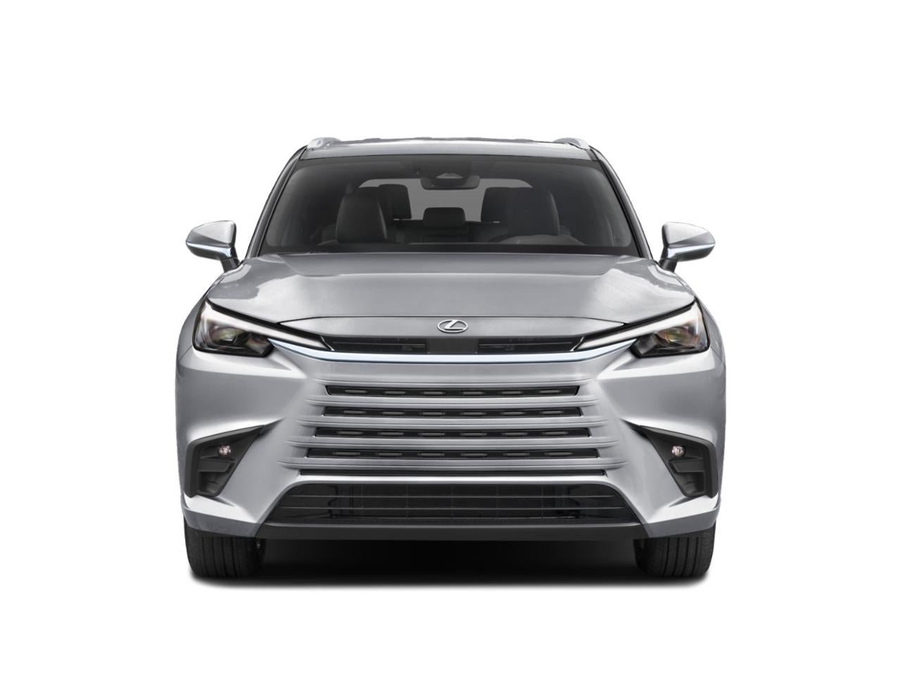2025 Lexus TX 350 FWD