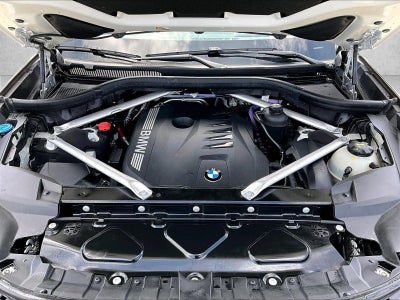 2023 BMW X7 xDrive40i Sports Activity Vehicle