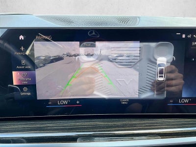 2023 BMW X7 xDrive40i Sports Activity Vehicle