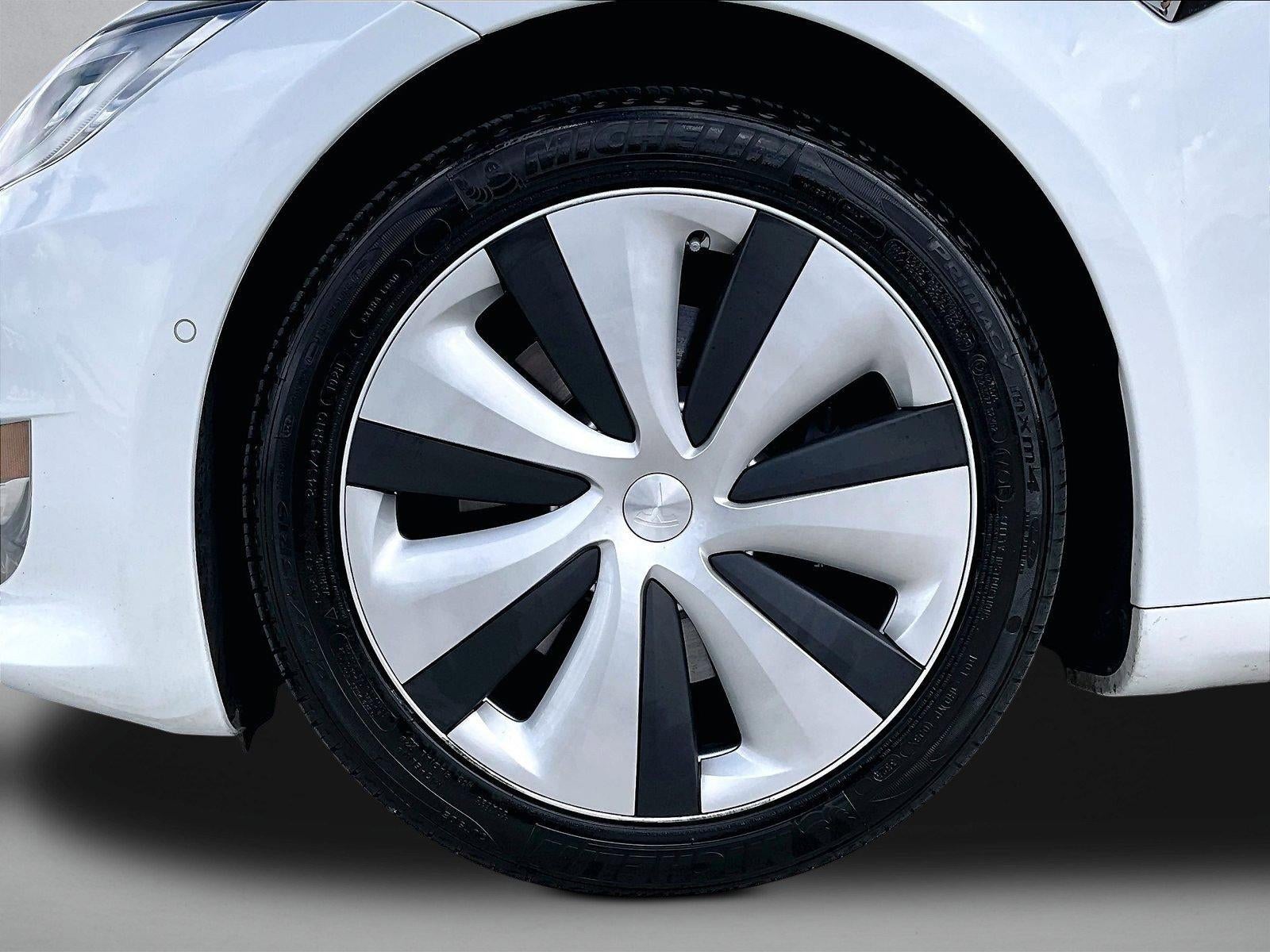 2021 Tesla Model S Long Range AWD