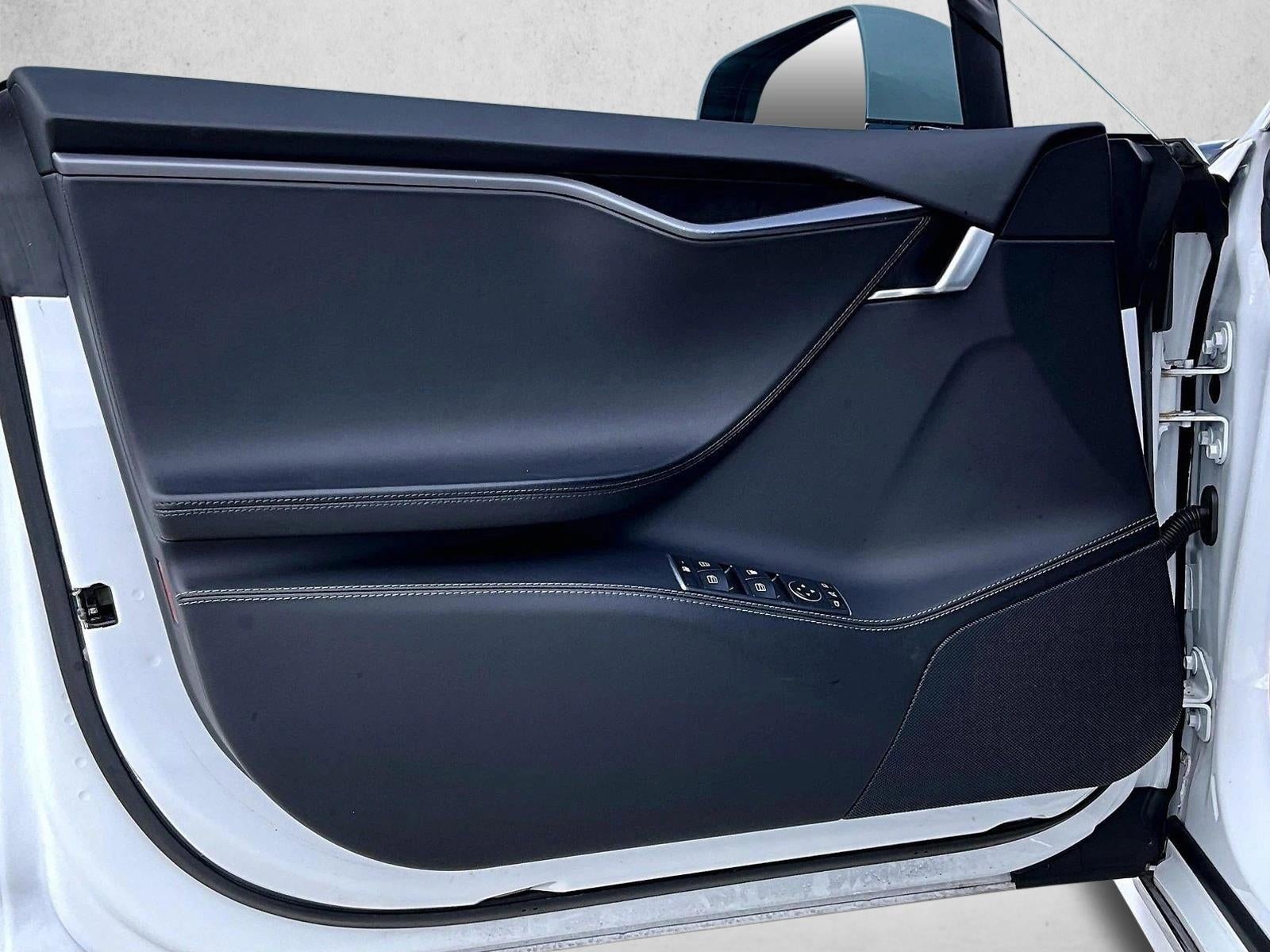 2021 Tesla Model S Long Range AWD