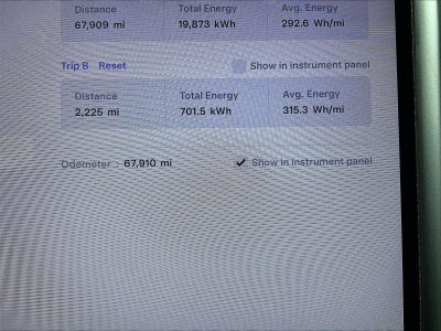 2021 Tesla Model S Long Range AWD