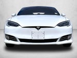 2021 Tesla Model S Long Range AWD
