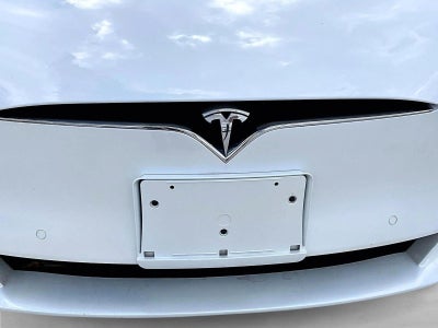 2021 Tesla Model S Long Range AWD
