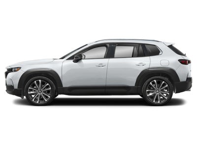 2025 Mazda Mazda CX-50 2.5 S Premium Plus Package AWD