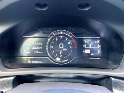 2023 Toyota GR86 Auto (Natl)